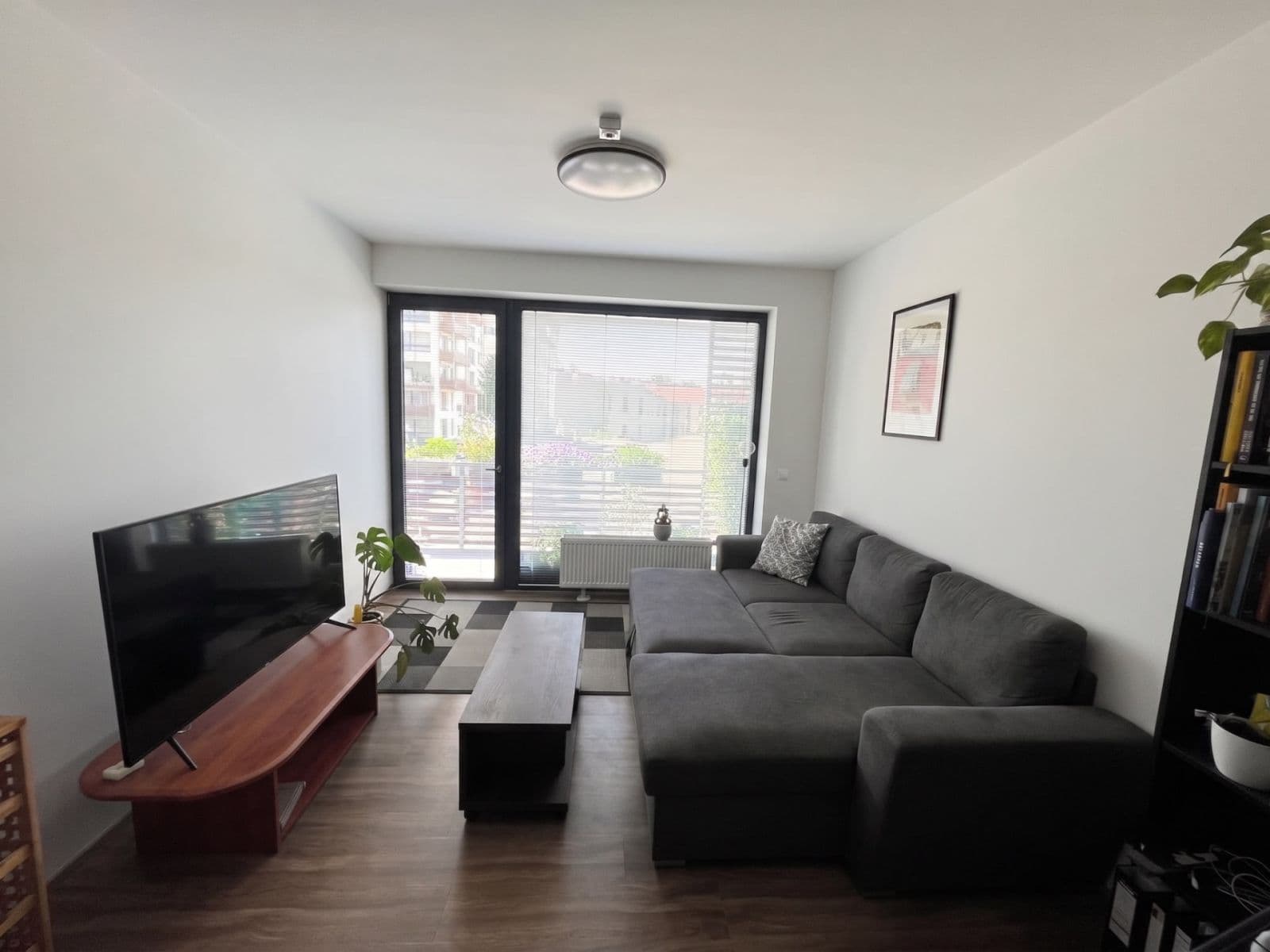1 bedroom with open-plan kitchen flat to rent, 47 m², 17. listopadu, Jihlava, Vysočina Region 1 bedroom with open-plan kitchen flat to rent, 47 m², 17. listopadu, Jihlava, Vysočina Region