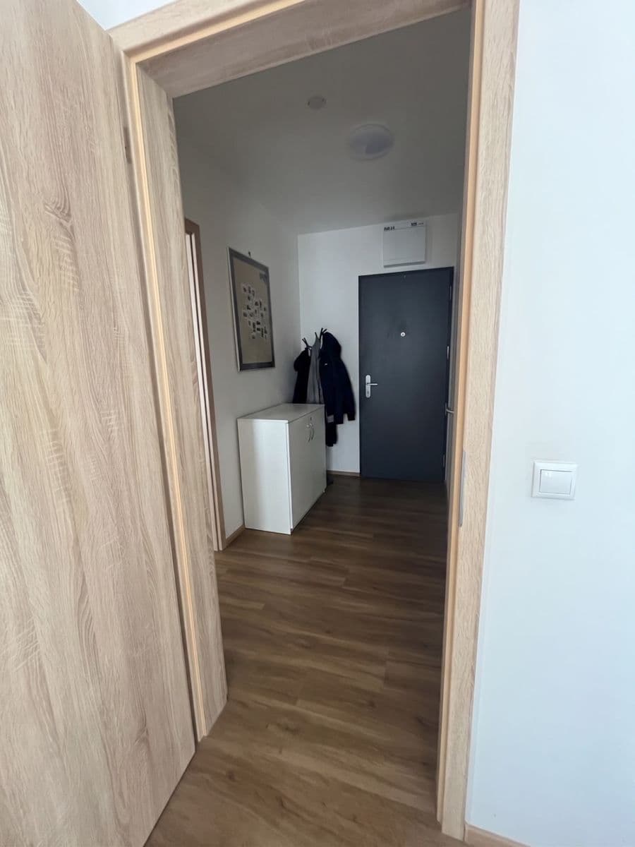 1 bedroom with open-plan kitchen flat to rent, 47 m², 17. listopadu, Jihlava, Vysočina Region 1 bedroom with open-plan kitchen flat to rent, 47 m², 17. listopadu, Jihlava, Vysočina Region
