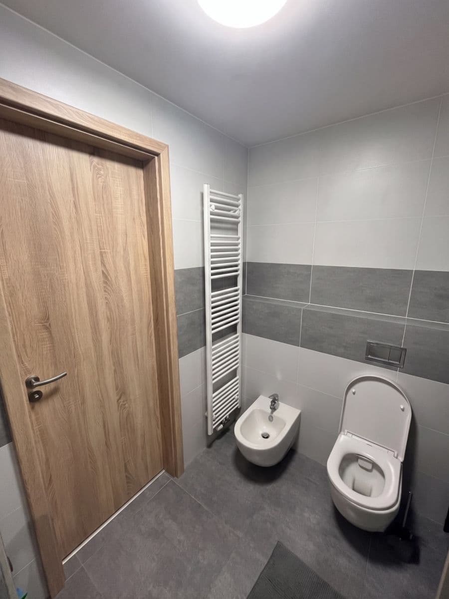 1 bedroom with open-plan kitchen flat to rent, 47 m², 17. listopadu, Jihlava, Vysočina Region 1 bedroom with open-plan kitchen flat to rent, 47 m², 17. listopadu, Jihlava, Vysočina Region
