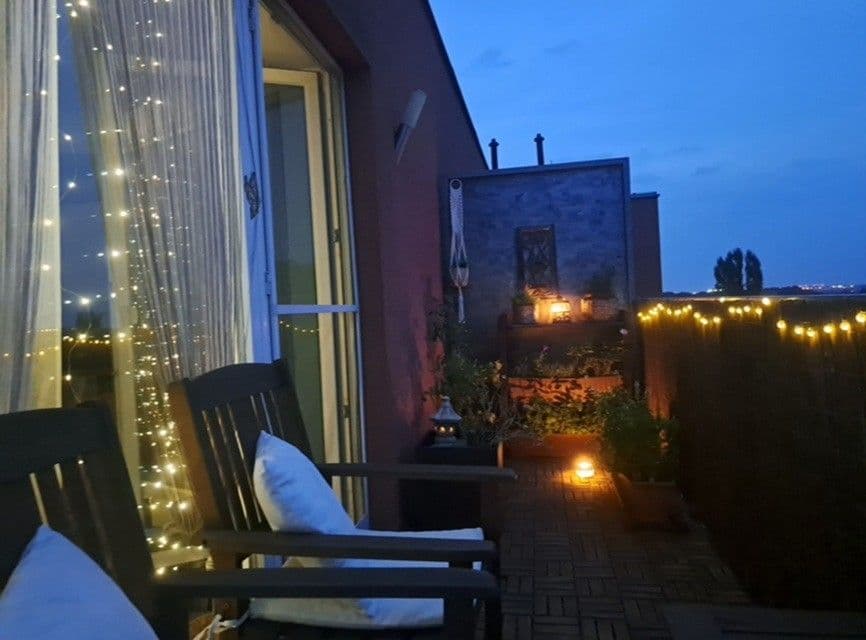 Studio flat for sale, 35 m², Žitná, Hostivice, Středočeský Region Studio flat for sale, 35 m², Žitná, Hostivice, Středočeský Region