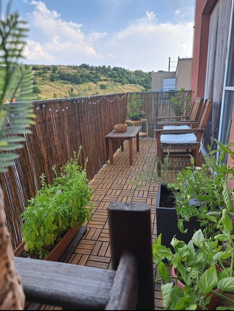 Studio flat for sale, 35 m², Žitná, Hostivice, Středočeský Region Studio flat for sale, 35 m², Žitná, Hostivice, Středočeský Region