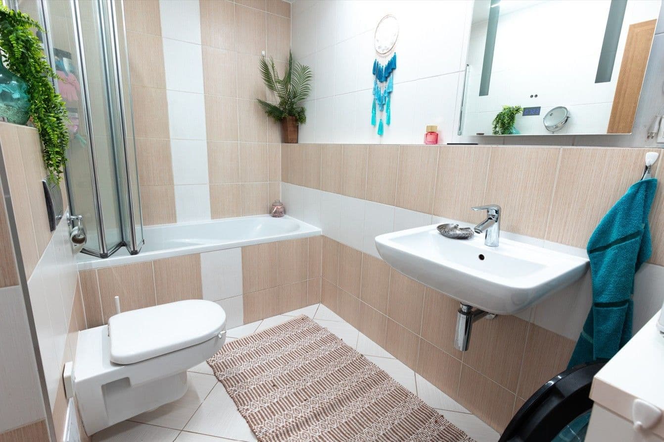 Studio flat for sale, 35 m², Žitná, Hostivice, Středočeský Region Studio flat for sale, 35 m², Žitná, Hostivice, Středočeský Region