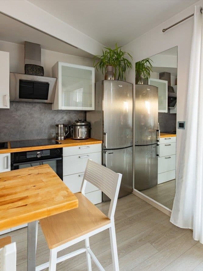 Studio flat for sale, 35 m², Žitná, Hostivice, Středočeský Region Studio flat for sale, 35 m², Žitná, Hostivice, Středočeský Region