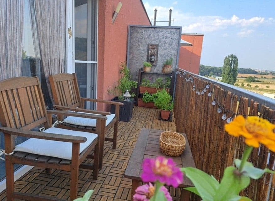 Studio flat for sale, 35 m², Žitná, Hostivice, Středočeský Region Studio flat for sale, 35 m², Žitná, Hostivice, Středočeský Region