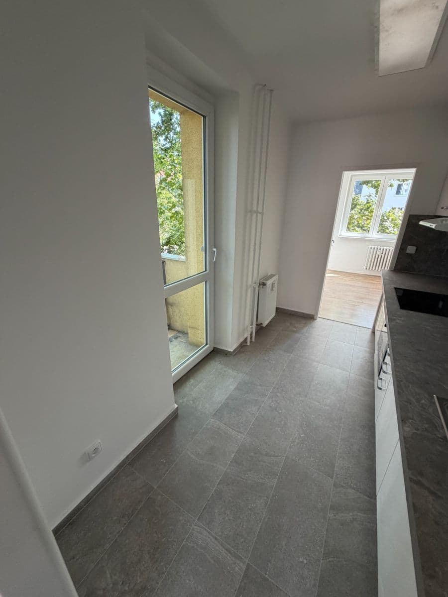 3 bedroom flat to rent, 55 m², Velká Hradební, Ústí nad Labem, Ústecký Region 3 bedroom flat to rent, 55 m², Velká Hradební, Ústí nad Labem, Ústecký Region