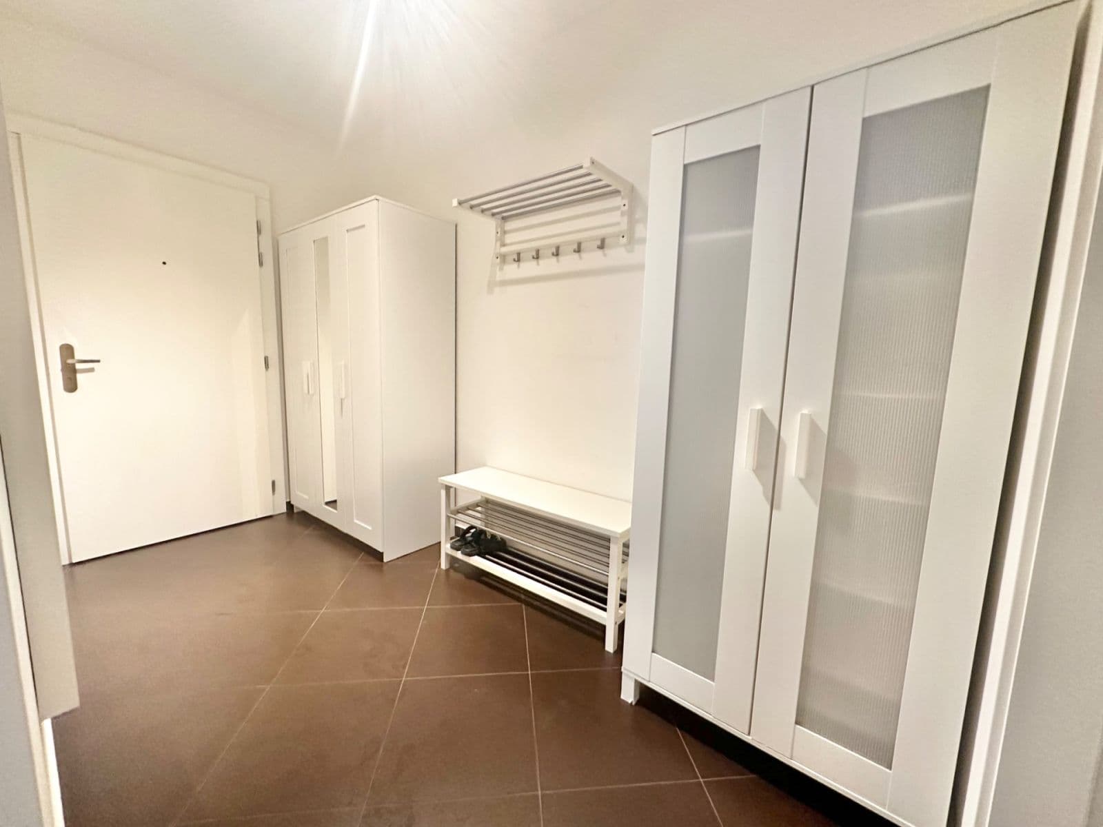 Studio flat to rent, 37 m², Šimáčkova, Prague, Prague Studio flat to rent, 37 m², Šimáčkova, Prague, Prague