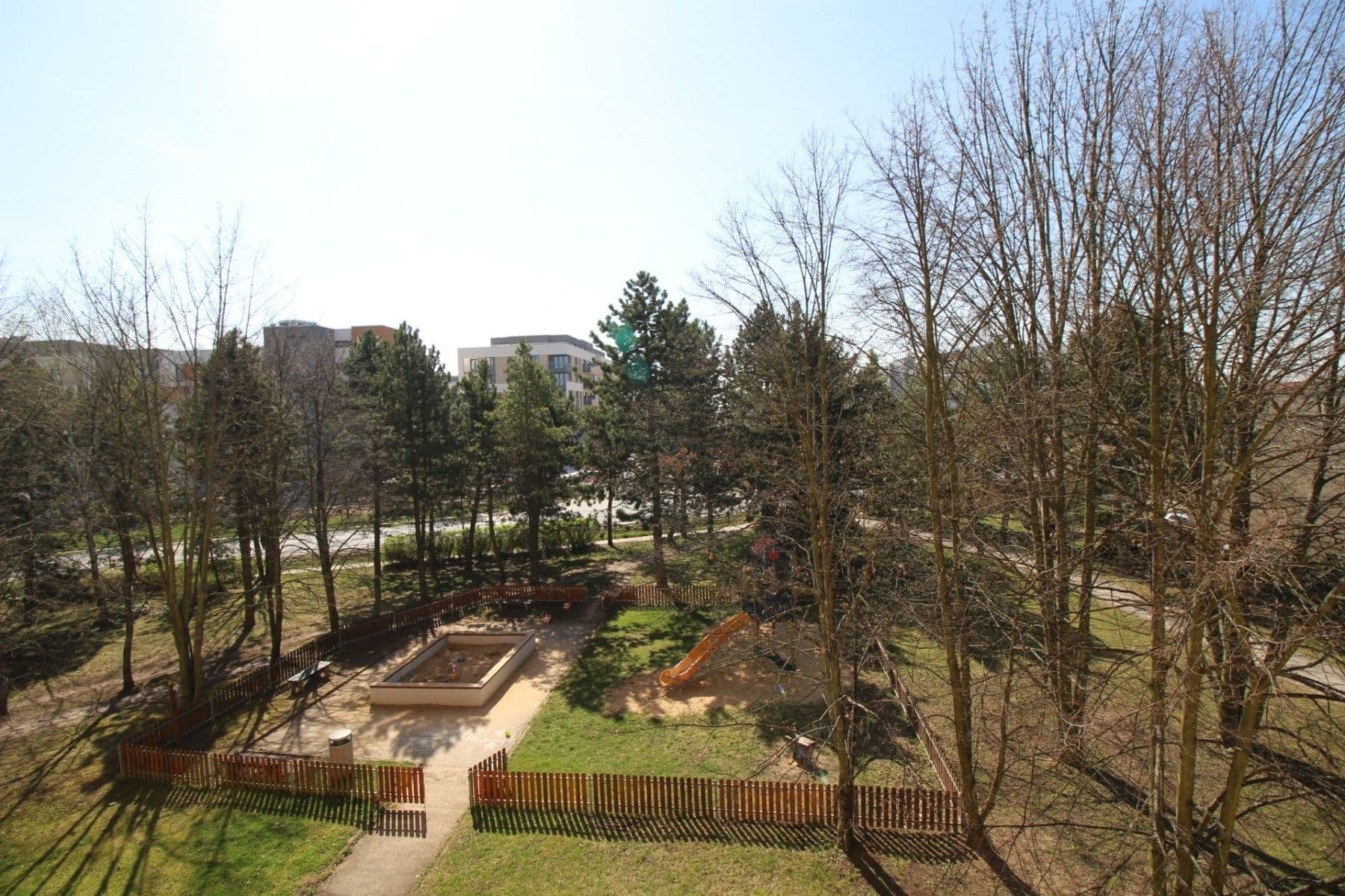 1 bedroom with open-plan kitchen flat to rent, 42 m², Na Radosti, Prague, Prague 1 bedroom with open-plan kitchen flat to rent, 42 m², Na Radosti, Prague, Prague