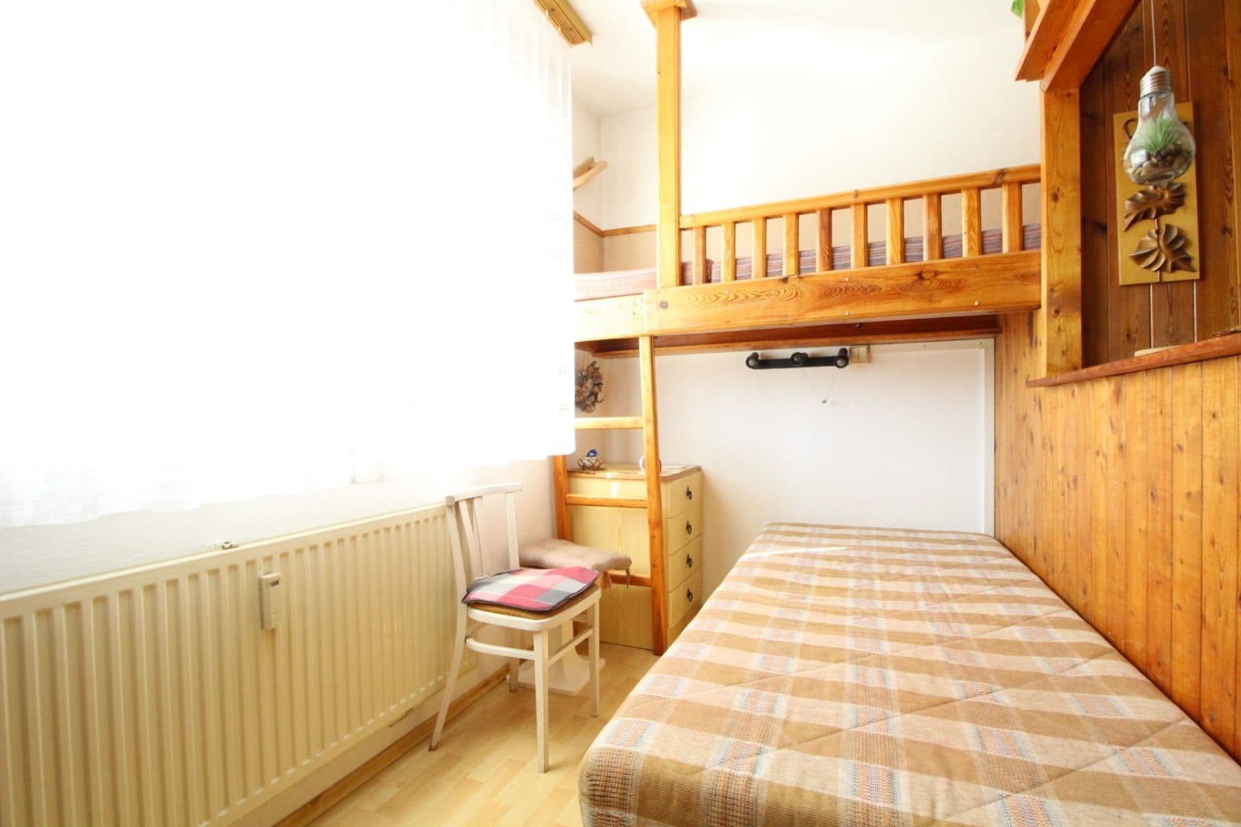 1 bedroom with open-plan kitchen flat to rent, 42 m², Na Radosti, Prague, Prague 1 bedroom with open-plan kitchen flat to rent, 42 m², Na Radosti, Prague, Prague