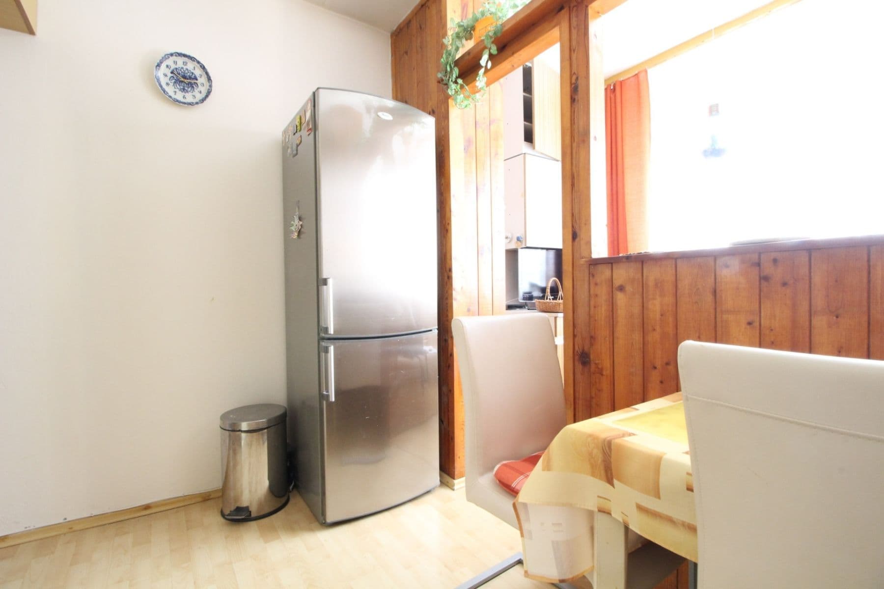1 bedroom with open-plan kitchen flat to rent, 42 m², Na Radosti, Prague, Prague 1 bedroom with open-plan kitchen flat to rent, 42 m², Na Radosti, Prague, Prague