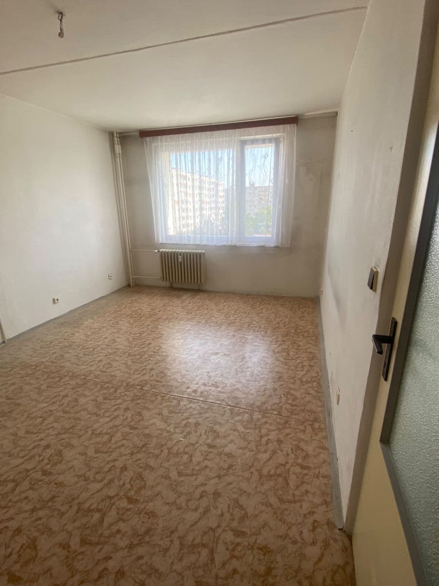 1 bedroom flat for sale, 52 m², Jana Zajíce, Pardubice, Pardubický Region 1 bedroom flat for sale, 52 m², Jana Zajíce, Pardubice, Pardubický Region