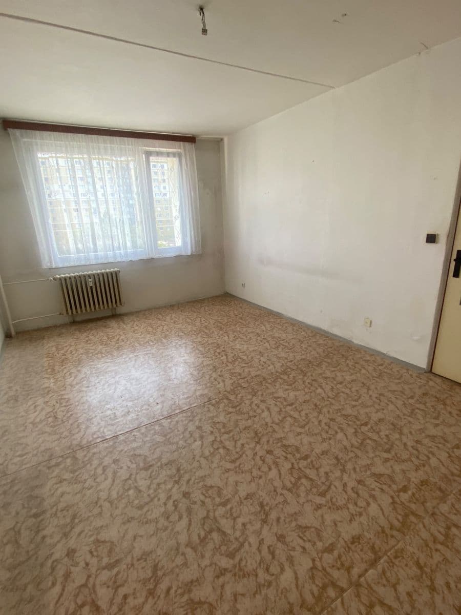 1 bedroom flat for sale, 52 m², Jana Zajíce, Pardubice, Pardubický Region 1 bedroom flat for sale, 52 m², Jana Zajíce, Pardubice, Pardubický Region