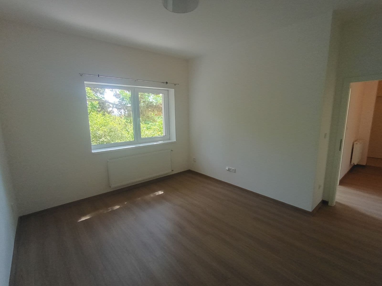 2 bedroom with open-plan kitchen flat to rent, 72 m², Libušino údolí, Brno, Jihomoravský Region 2 bedroom with open-plan kitchen flat to rent, 72 m², Libušino údolí, Brno, Jihomoravský Region