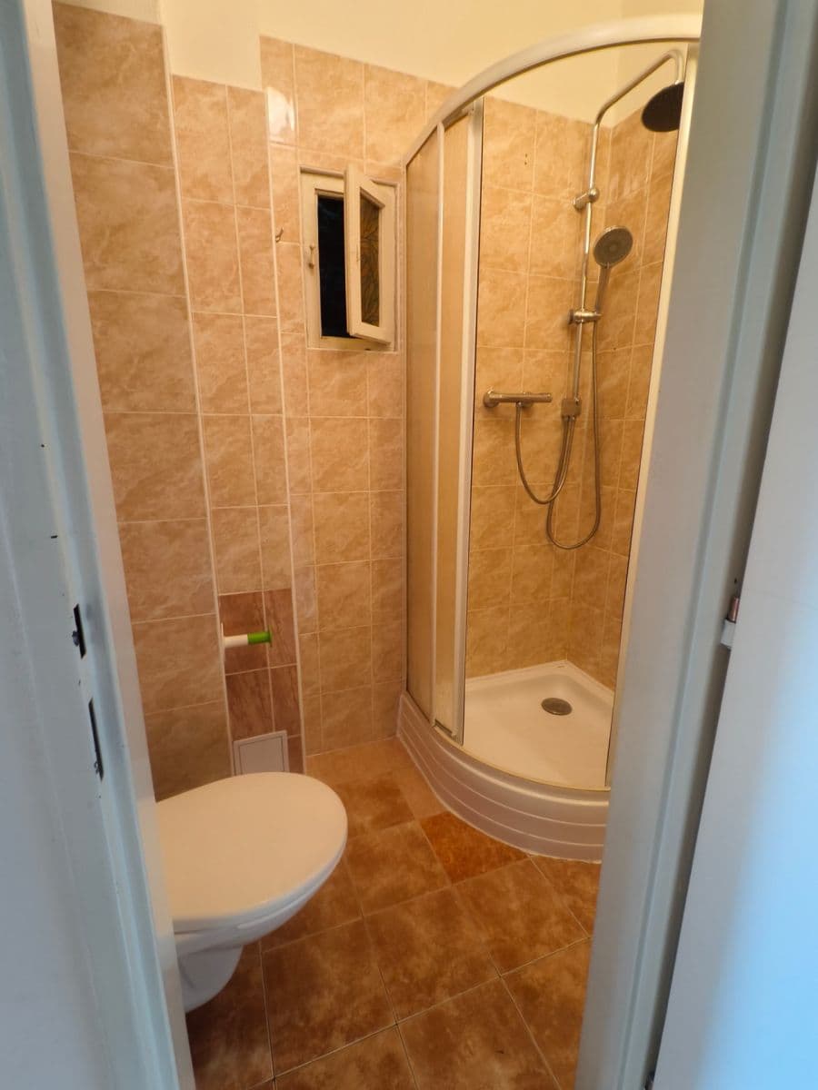 1 bedroom flat to rent, 37 m², Jaromírova, Prague, Prague 1 bedroom flat to rent, 37 m², Jaromírova, Prague, Prague