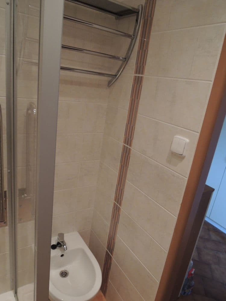 3 bedroom flat to rent, 81 m², Naskové, Prague, Prague 3 bedroom flat to rent, 81 m², Naskové, Prague, Prague
