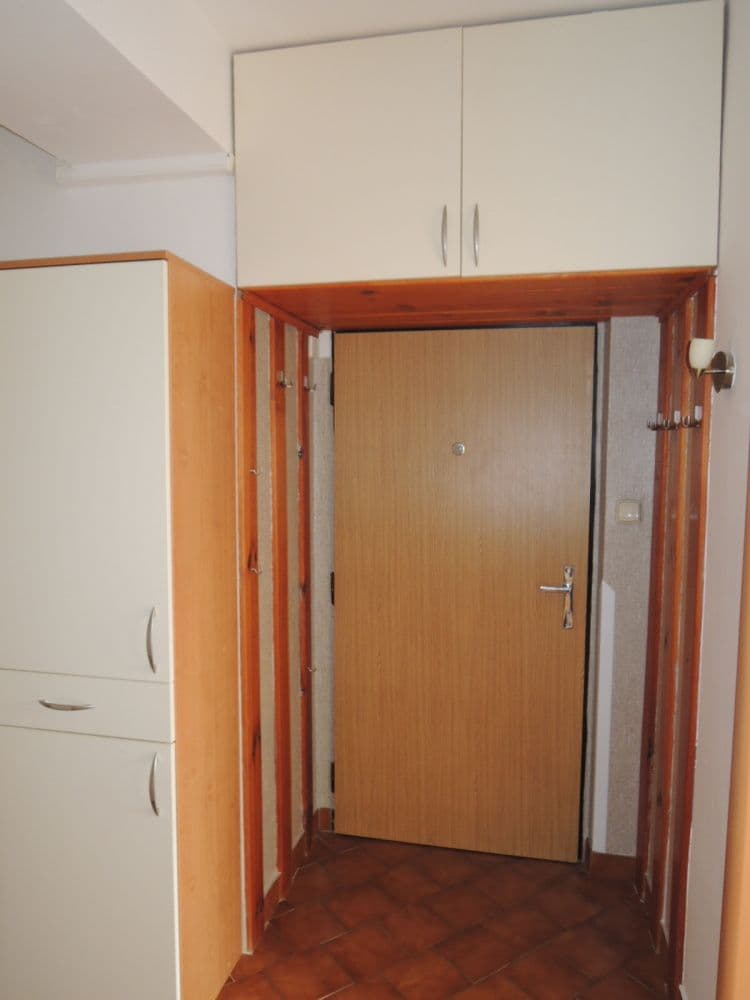 3 bedroom flat to rent, 81 m², Naskové, Prague, Prague 3 bedroom flat to rent, 81 m², Naskové, Prague, Prague