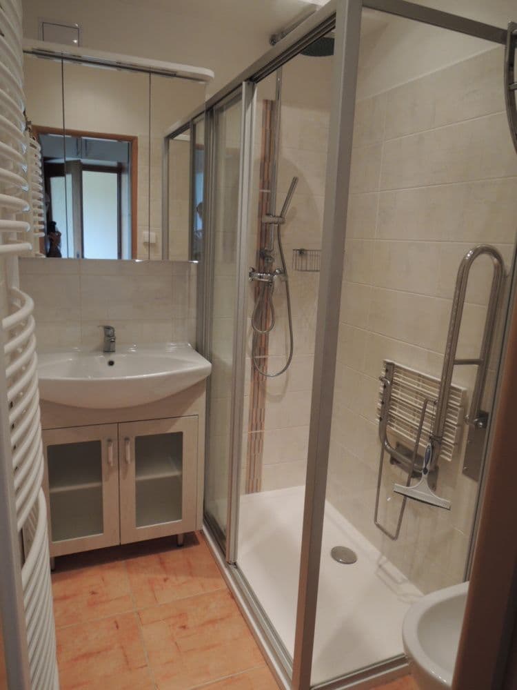 3 bedroom flat to rent, 81 m², Naskové, Prague, Prague 3 bedroom flat to rent, 81 m², Naskové, Prague, Prague