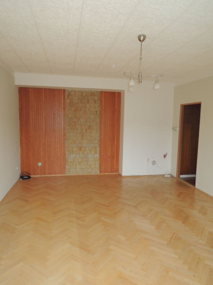 3 bedroom flat to rent, 81 m², Naskové, Prague, Prague 3 bedroom flat to rent, 81 m², Naskové, Prague, Prague