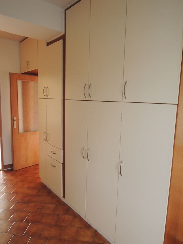 3 bedroom flat to rent, 81 m², Naskové, Prague, Prague 3 bedroom flat to rent, 81 m², Naskové, Prague, Prague