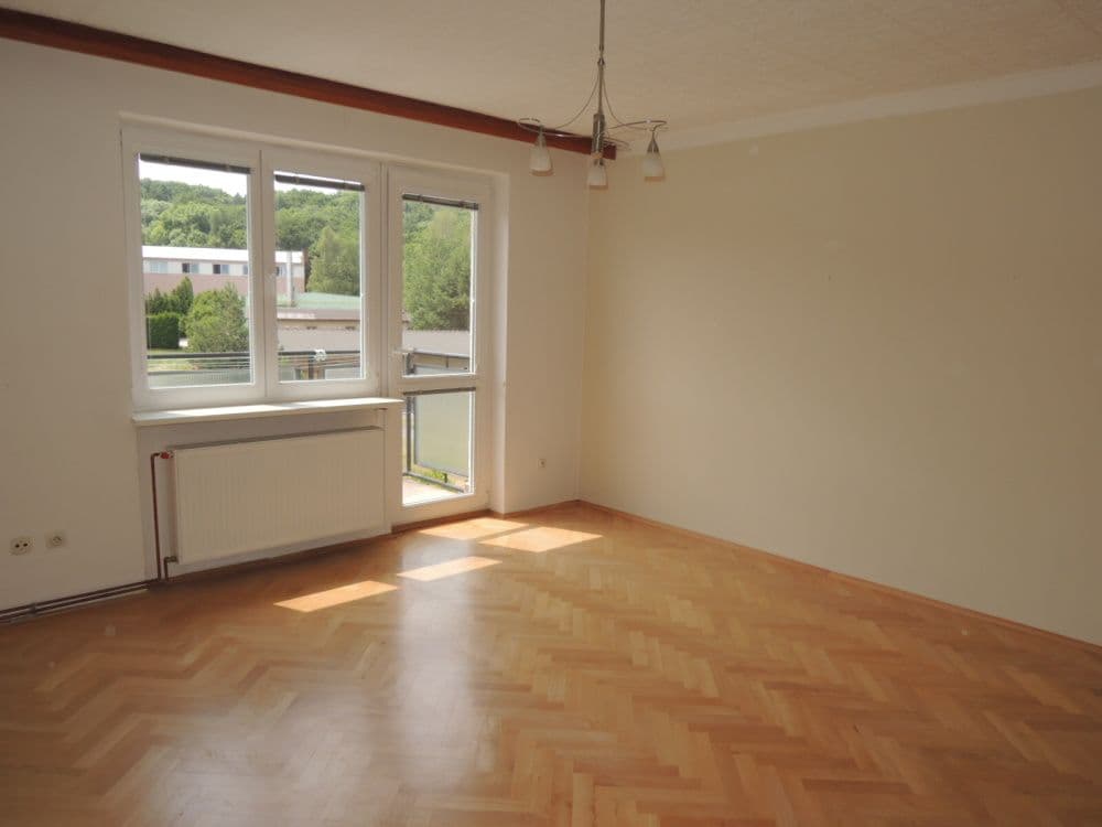 3 bedroom flat to rent, 81 m², Naskové, Prague, Prague 3 bedroom flat to rent, 81 m², Naskové, Prague, Prague