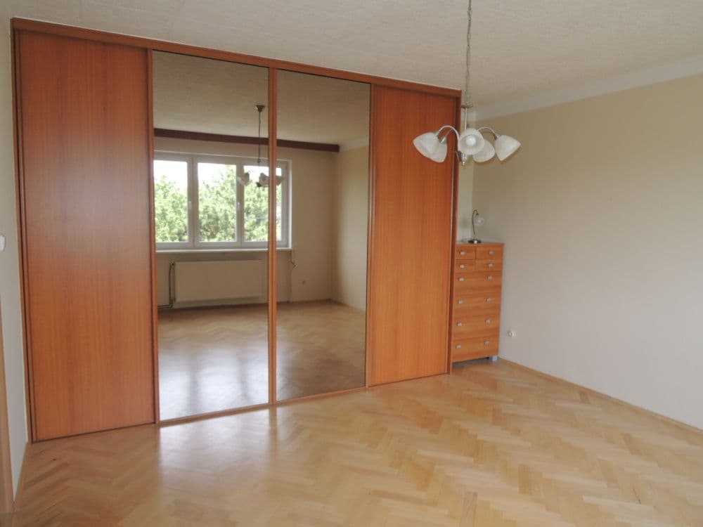 3 bedroom flat to rent, 81 m², Naskové, Prague, Prague 3 bedroom flat to rent, 81 m², Naskové, Prague, Prague