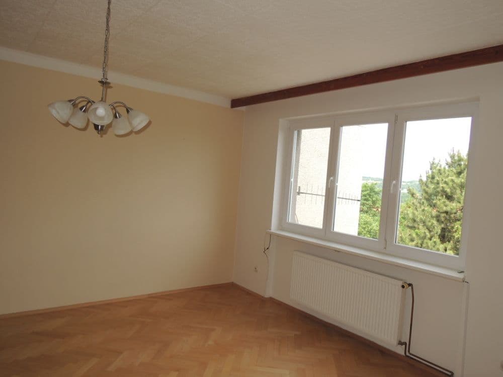 3 bedroom flat to rent, 81 m², Naskové, Prague, Prague 3 bedroom flat to rent, 81 m², Naskové, Prague, Prague