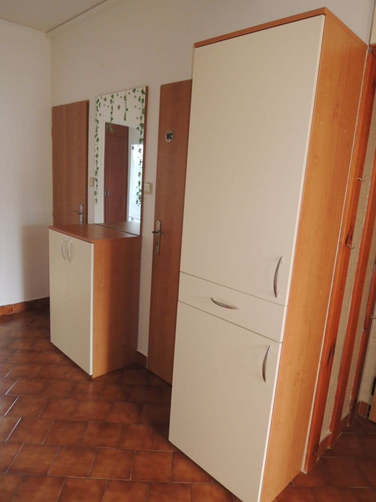 3 bedroom flat to rent, 81 m², Naskové, Prague, Prague 3 bedroom flat to rent, 81 m², Naskové, Prague, Prague