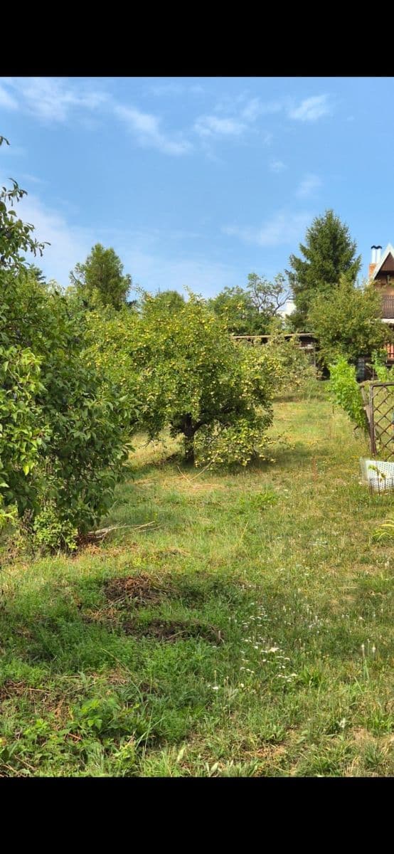 plot for sale, 523 m², Koryčany, Zlínský Region plot for sale, 523 m², Koryčany, Zlínský Region