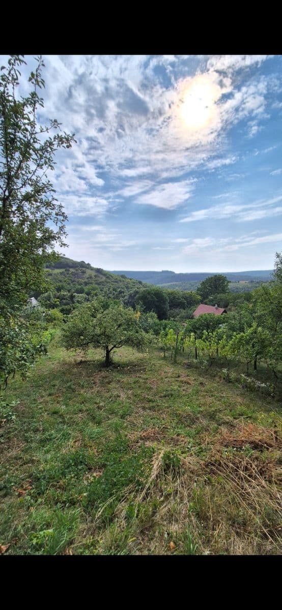 plot for sale, 523 m², Koryčany, Zlínský Region plot for sale, 523 m², Koryčany, Zlínský Region