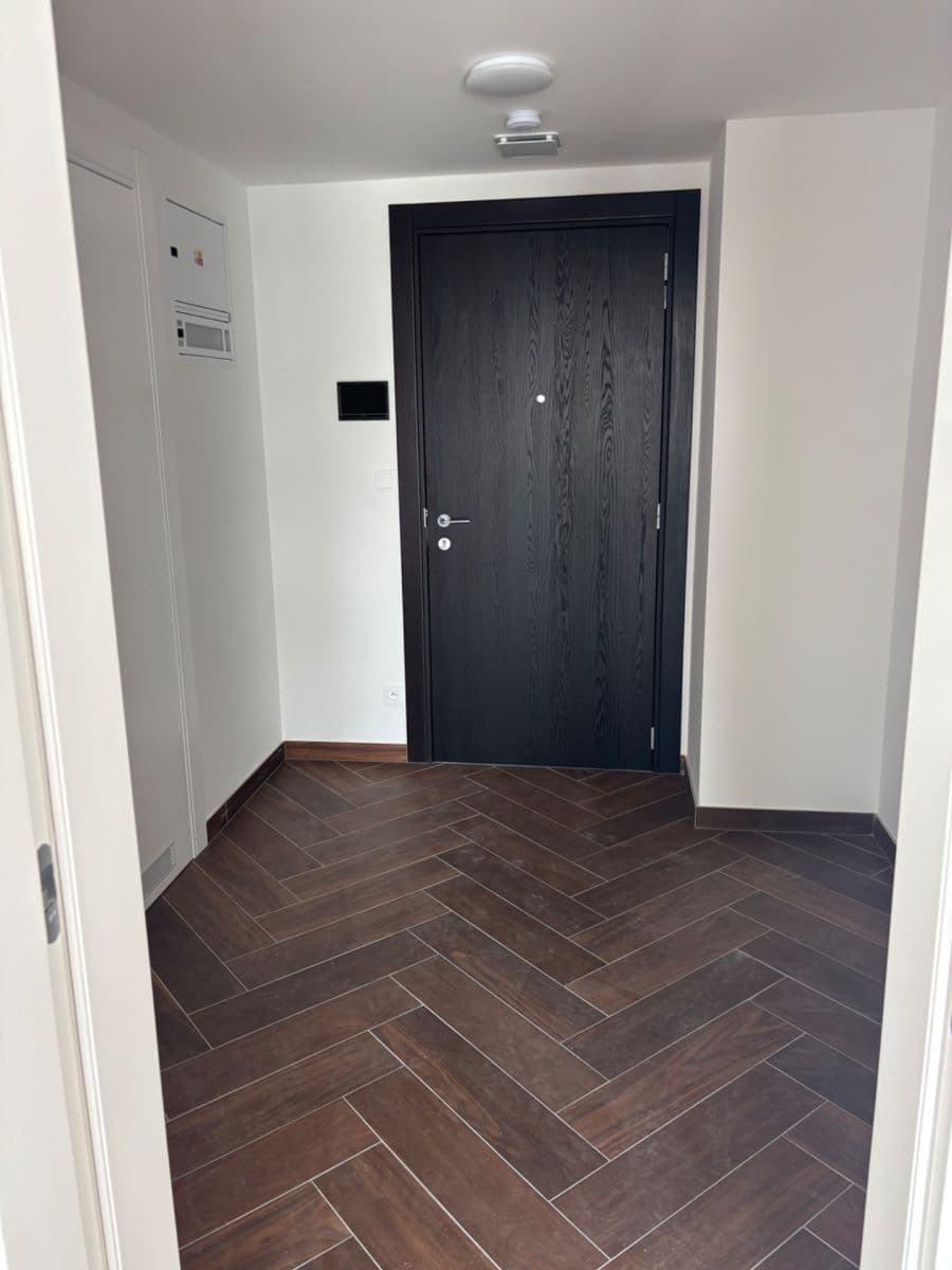 1 bedroom with open-plan kitchen flat to rent, 46 m², Třída Jiřího Pelikána, Olomouc, Olomoucký Region 1 bedroom with open-plan kitchen flat to rent, 46 m², Třída Jiřího Pelikána, Olomouc, Olomoucký Region