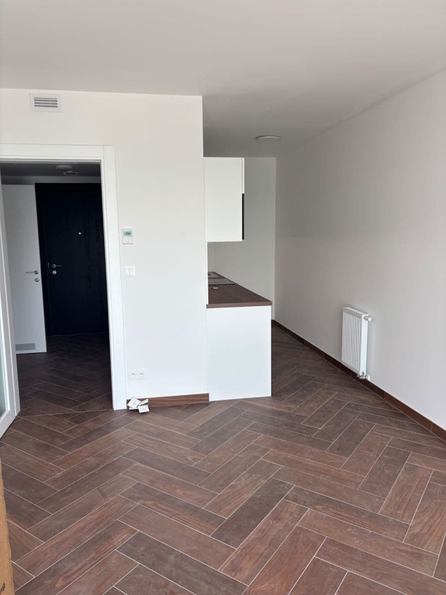 1 bedroom with open-plan kitchen flat to rent, 46 m², Třída Jiřího Pelikána, Olomouc, Olomoucký Region 1 bedroom with open-plan kitchen flat to rent, 46 m², Třída Jiřího Pelikána, Olomouc, Olomoucký Region