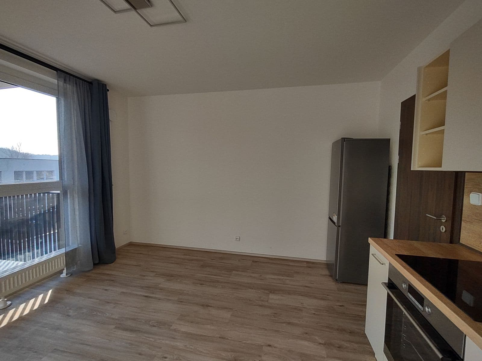 Studio flat to rent, 25 m², Nádražní, Kralupy nad Vltavou, Středočeský Region Studio flat to rent, 25 m², Nádražní, Kralupy nad Vltavou, Středočeský Region