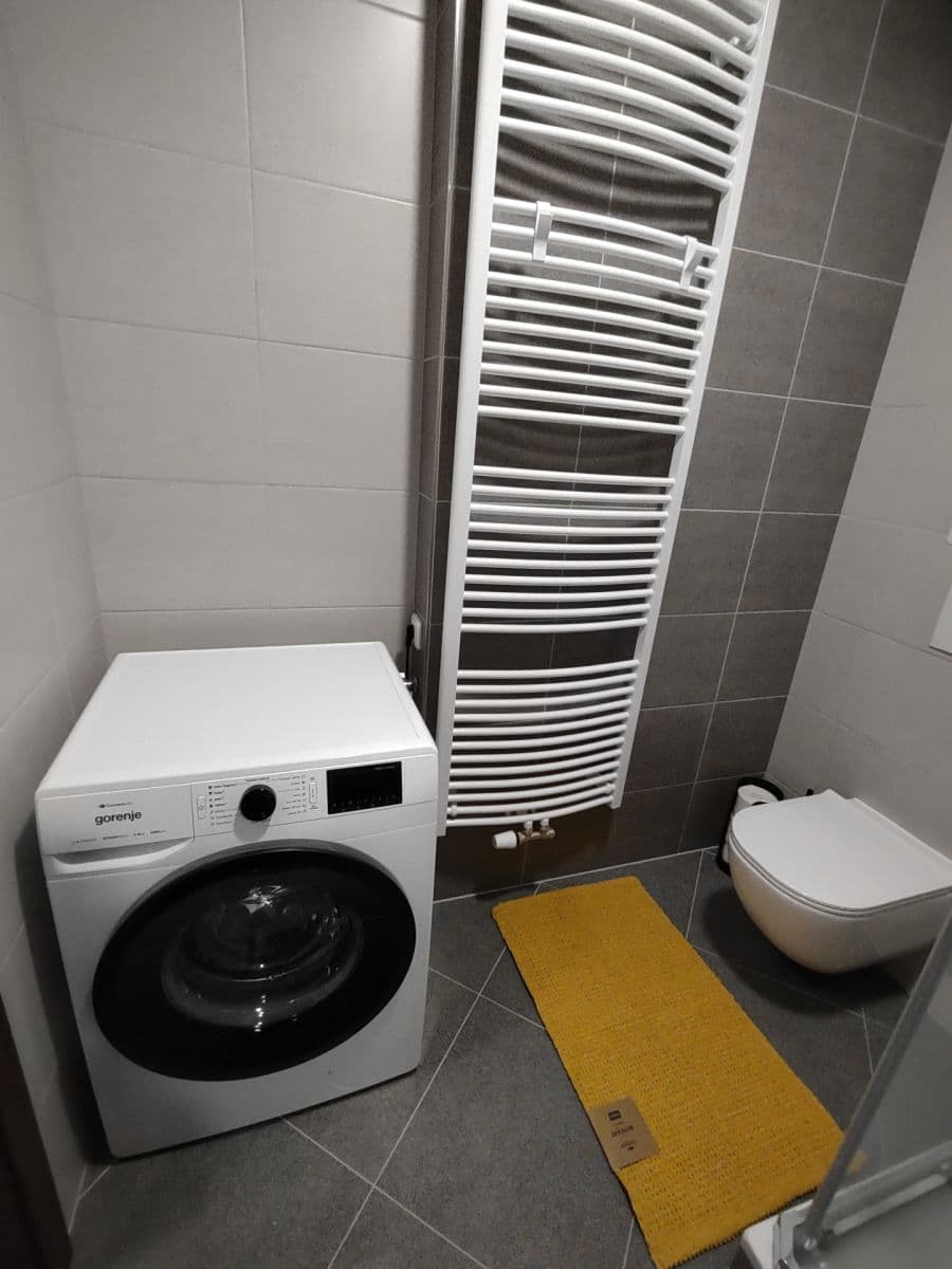 Studio flat to rent, 25 m², Nádražní, Kralupy nad Vltavou, Středočeský Region Studio flat to rent, 25 m², Nádražní, Kralupy nad Vltavou, Středočeský Region