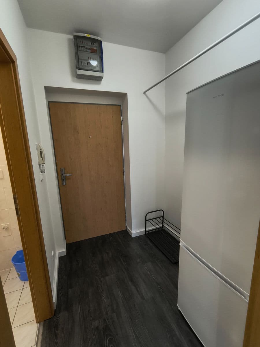 Studio flat for sale, 32 m², Pichlova, Pardubice, Pardubický Region Studio flat for sale, 32 m², Pichlova, Pardubice, Pardubický Region
