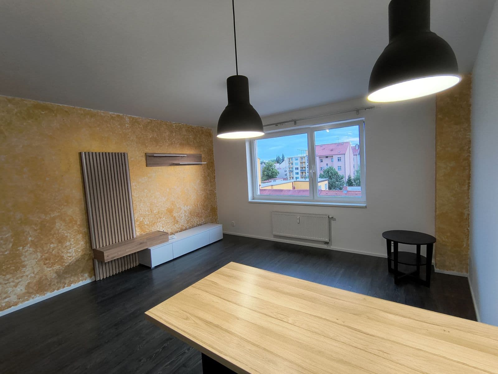 Studio flat for sale, 32 m², Pichlova, Pardubice, Pardubický Region Studio flat for sale, 32 m², Pichlova, Pardubice, Pardubický Region