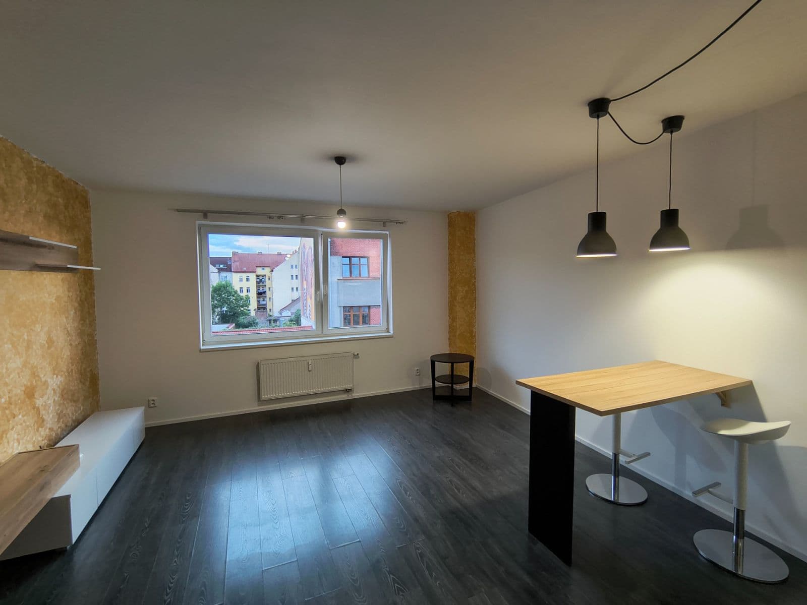 Studio flat for sale, 32 m², Pichlova, Pardubice, Pardubický Region Studio flat for sale, 32 m², Pichlova, Pardubice, Pardubický Region