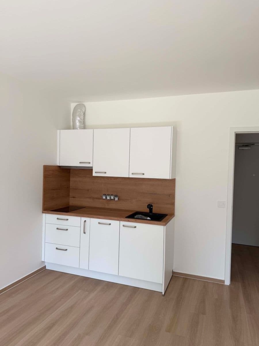 Studio flat to rent, 35 m², Střední, Brno, Jihomoravský Region Studio flat to rent, 35 m², Střední, Brno, Jihomoravský Region