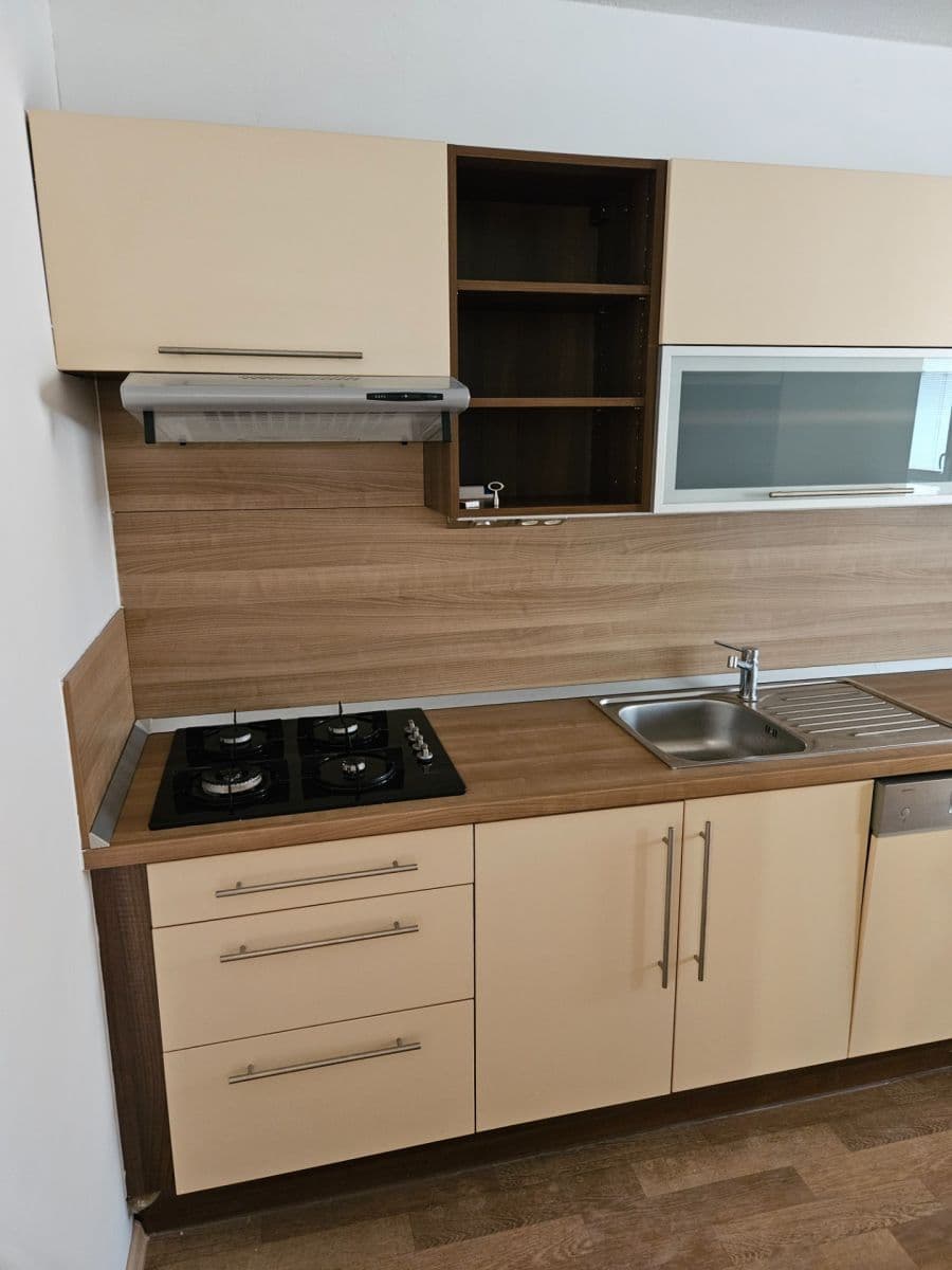 2 bedroom with open-plan kitchen flat to rent, 67 m², Tovární, Beroun, Středočeský Region 2 bedroom with open-plan kitchen flat to rent, 67 m², Tovární, Beroun, Středočeský Region