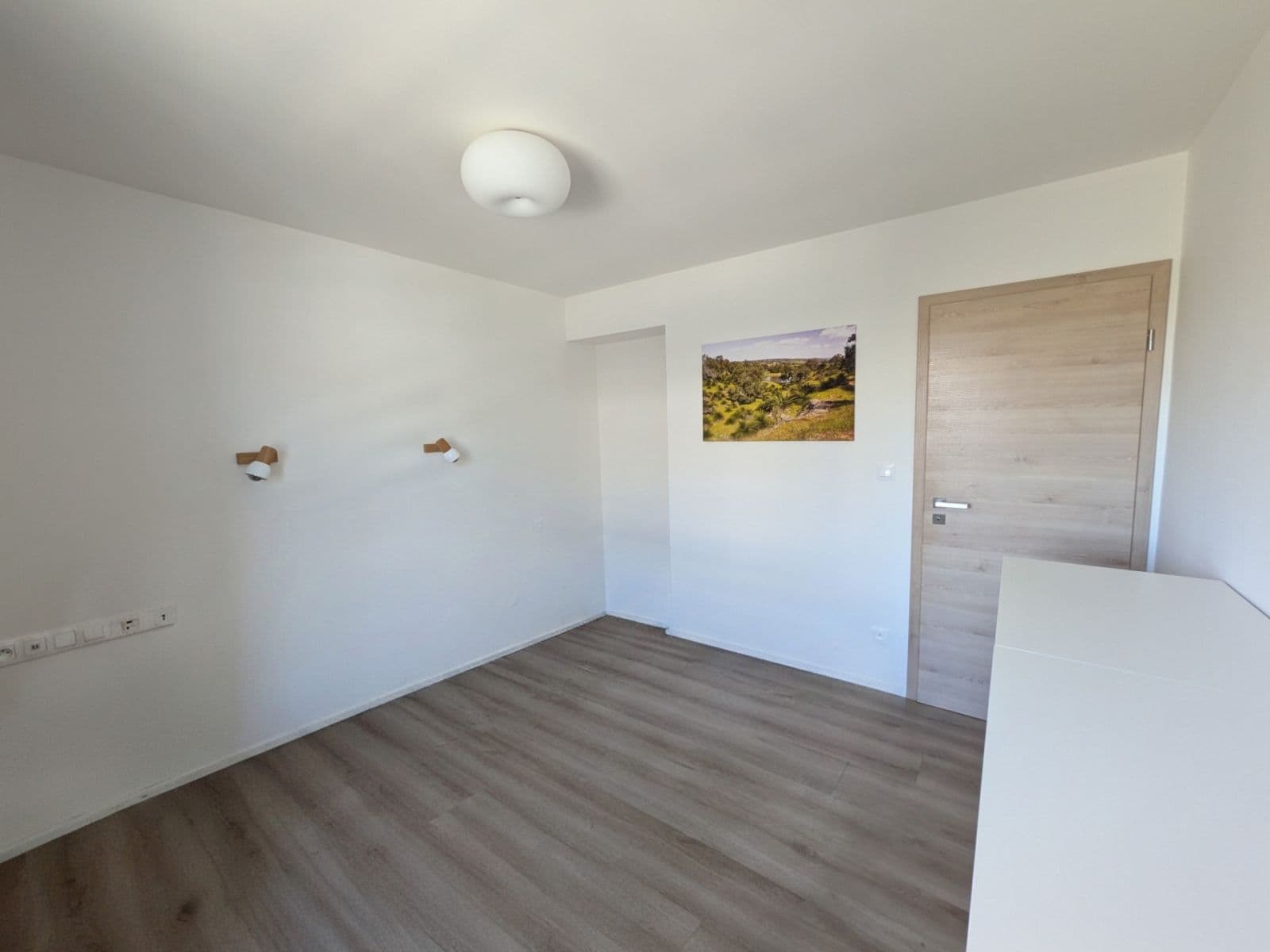 2 bedroom with open-plan kitchen flat to rent, 73 m², Evropská, Prague, Prague 2 bedroom with open-plan kitchen flat to rent, 73 m², Evropská, Prague, Prague