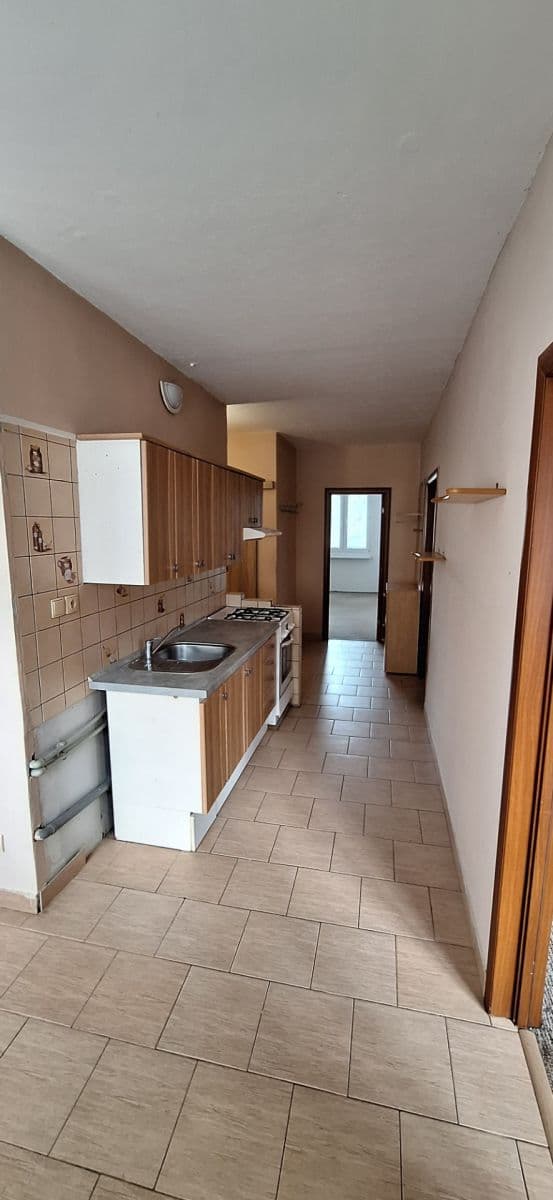 2 bedroom flat for sale, 61 m², Hluboká, Ústí nad Labem, Ústecký Region 2 bedroom flat for sale, 61 m², Hluboká, Ústí nad Labem, Ústecký Region