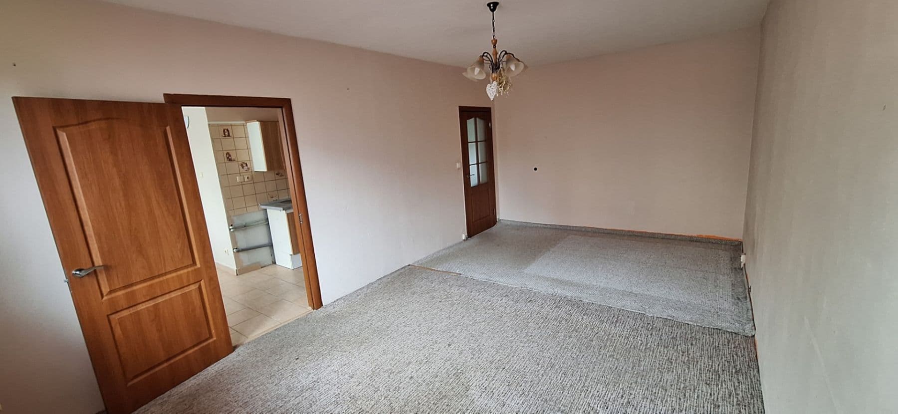 2 bedroom flat for sale, 61 m², Hluboká, Ústí nad Labem, Ústecký Region 2 bedroom flat for sale, 61 m², Hluboká, Ústí nad Labem, Ústecký Region