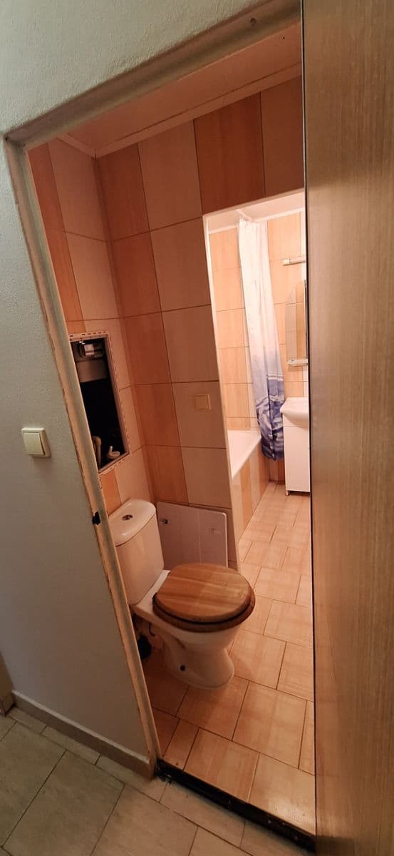 2 bedroom flat for sale, 61 m², Hluboká, Ústí nad Labem, Ústecký Region 2 bedroom flat for sale, 61 m², Hluboká, Ústí nad Labem, Ústecký Region
