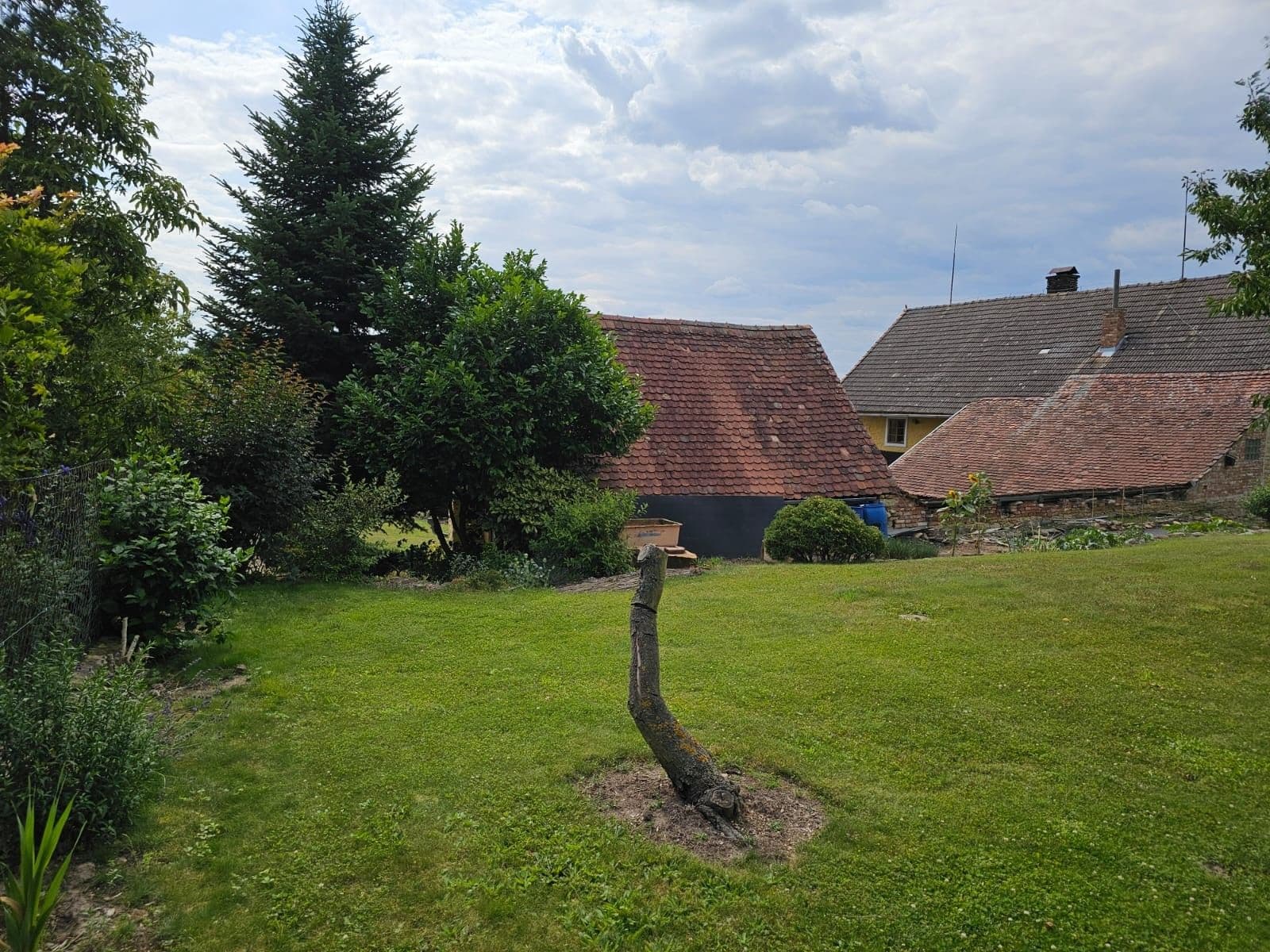house for sale, 1,067 m², Vraclav, Pardubický Region house for sale, 1,067 m², Vraclav, Pardubický Region