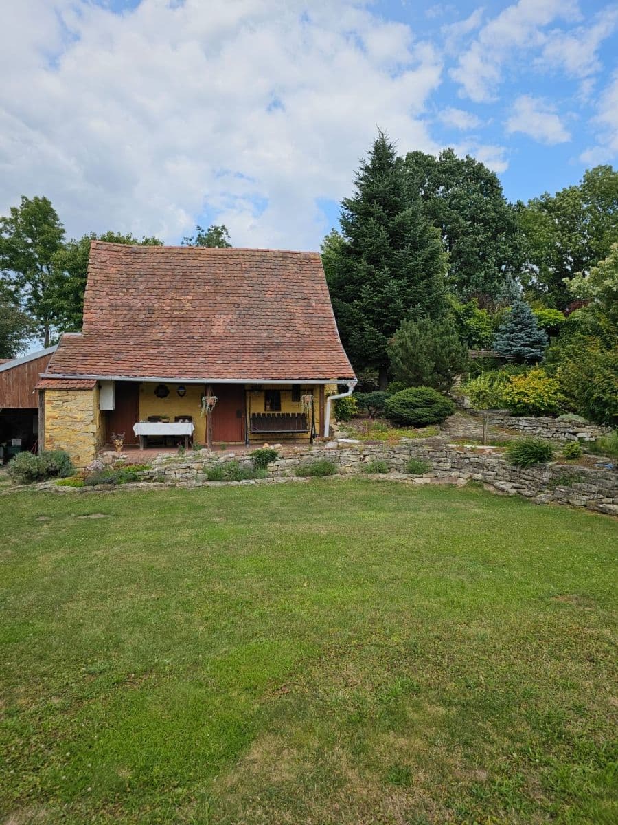 house for sale, 1,067 m², Vraclav, Pardubický Region house for sale, 1,067 m², Vraclav, Pardubický Region