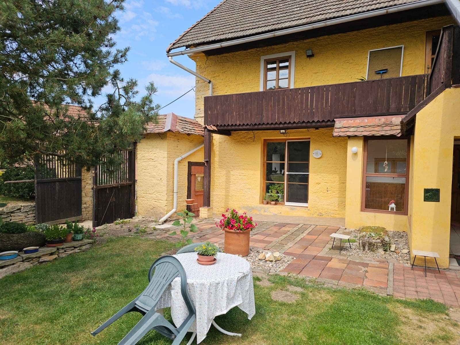 house for sale, 1,067 m², Vraclav, Pardubický Region house for sale, 1,067 m², Vraclav, Pardubický Region