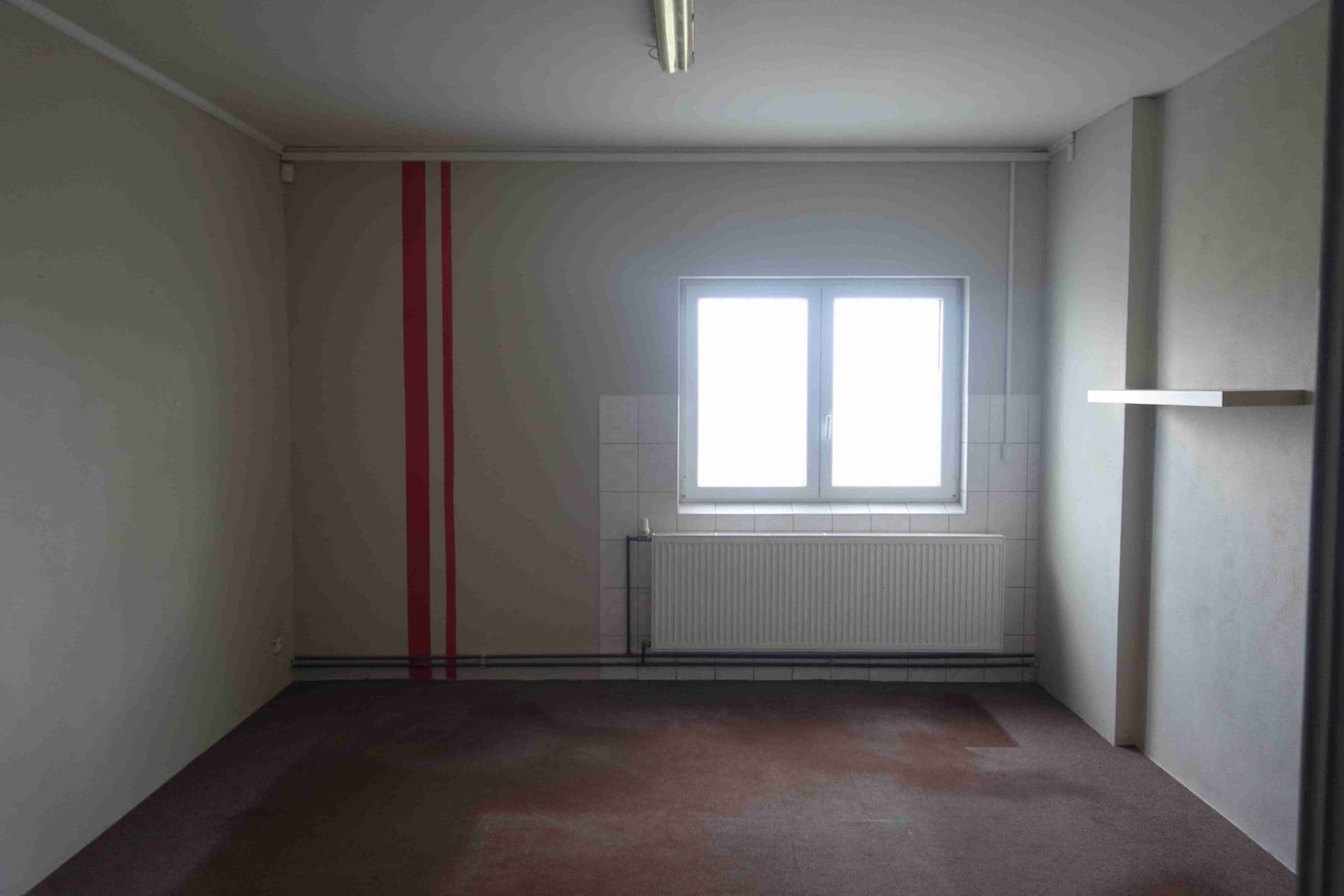 non-residential property to rent, 315 m², Tyršova, Vejprnice, Plzeňský Region non-residential property to rent, 315 m², Tyršova, Vejprnice, Plzeňský Region
