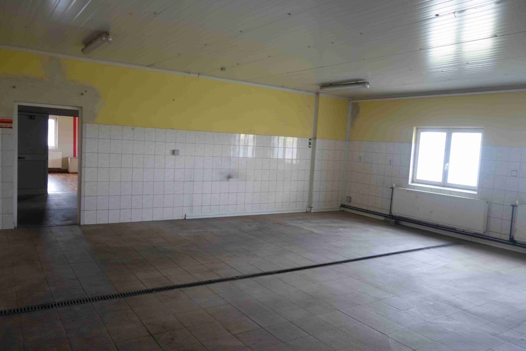 non-residential property to rent, 315 m², Tyršova, Vejprnice, Plzeňský Region non-residential property to rent, 315 m², Tyršova, Vejprnice, Plzeňský Region