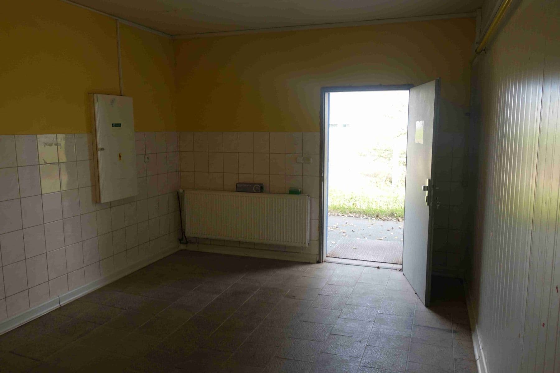non-residential property to rent, 315 m², Tyršova, Vejprnice, Plzeňský Region non-residential property to rent, 315 m², Tyršova, Vejprnice, Plzeňský Region