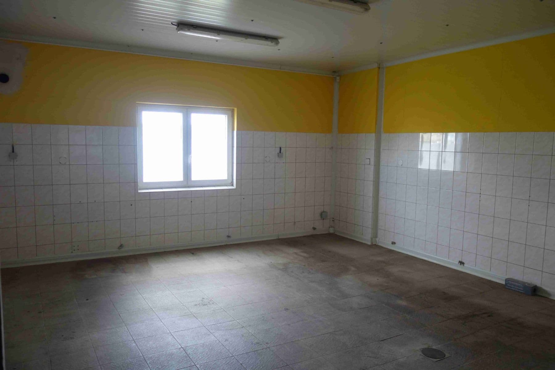 non-residential property to rent, 315 m², Tyršova, Vejprnice, Plzeňský Region non-residential property to rent, 315 m², Tyršova, Vejprnice, Plzeňský Region