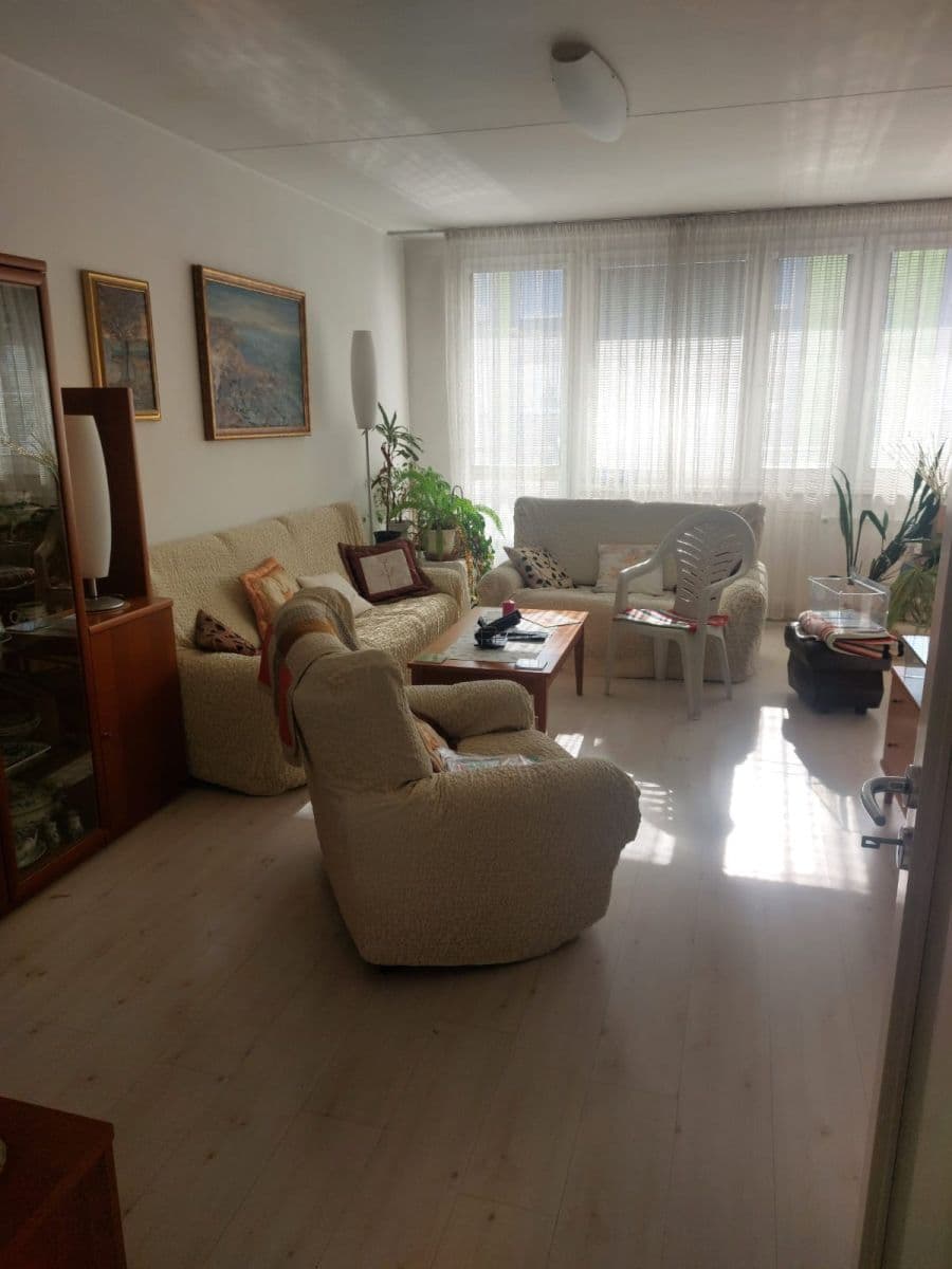3 bedroom flat for sale, 77 m², Travná, Prague, Prague 3 bedroom flat for sale, 77 m², Travná, Prague, Prague