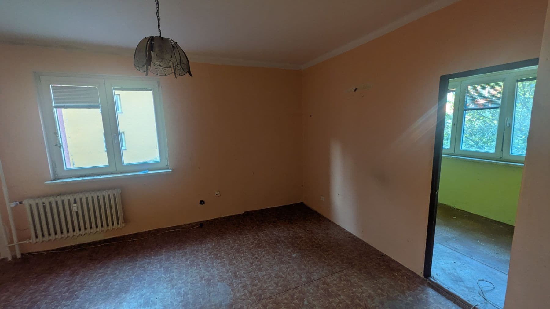 3 bedroom flat for sale, 60 m², Na Kopci, Karviná, Moravskoslezský Region 3 bedroom flat for sale, 60 m², Na Kopci, Karviná, Moravskoslezský Region